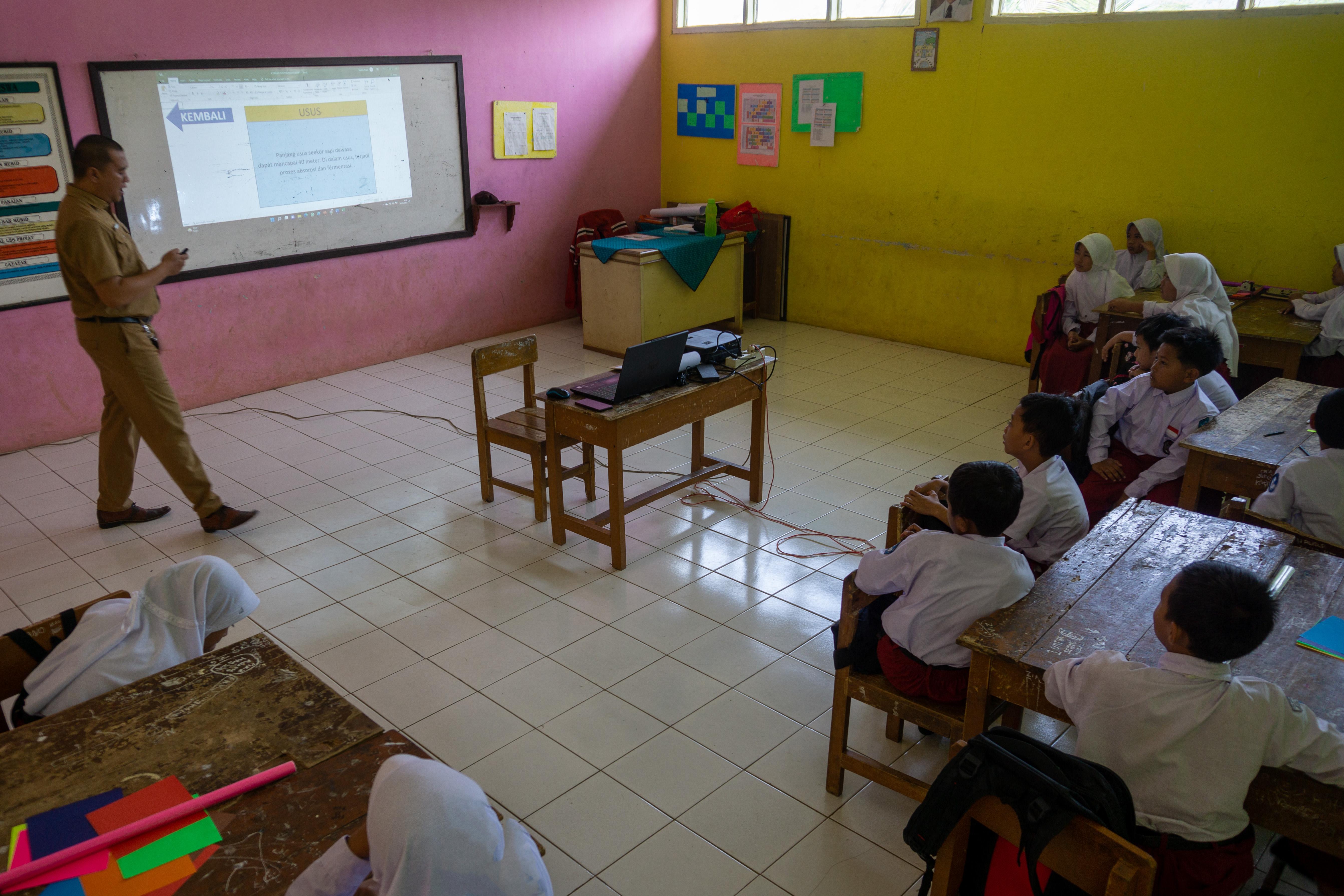 Pembelajaran Efektif: Tips dari⁣ Siswa Kelas 9 yang Berprestasi